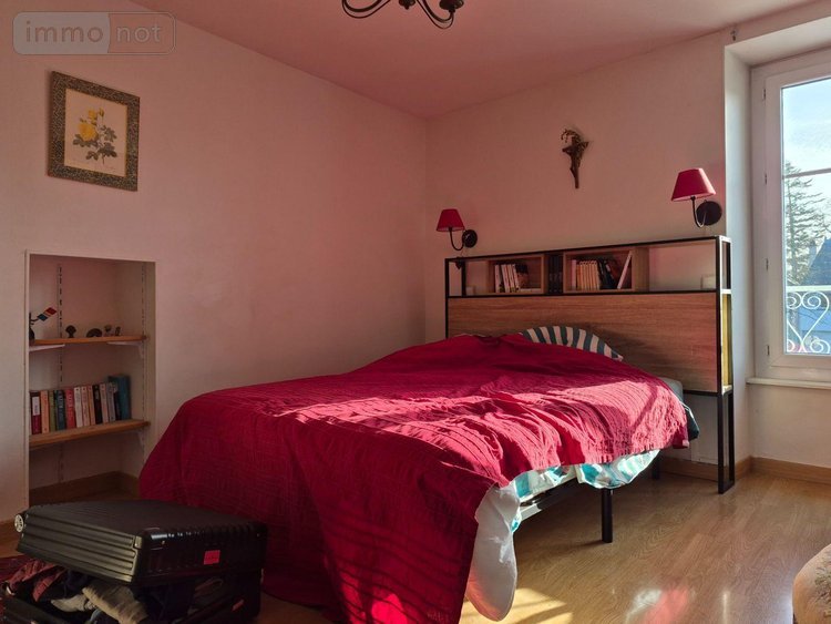 Maison a vendre Plerguer 35540 Ille-et-Vilaine 142 m2 6 pièces 270500 euros