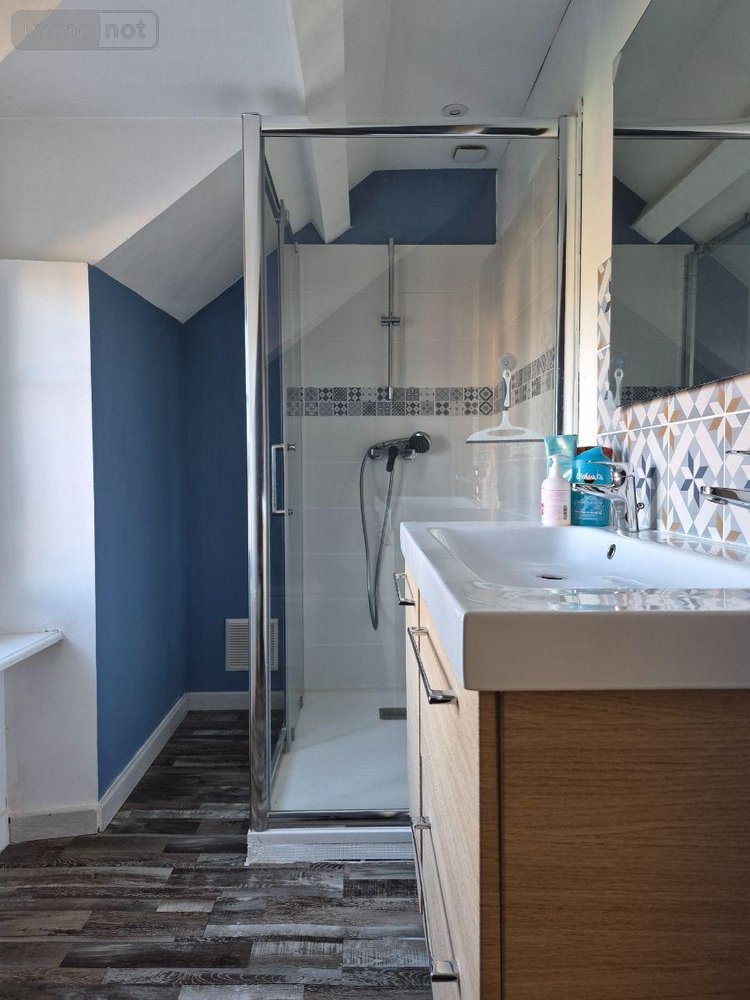 Maison a vendre Plerguer 35540 Ille-et-Vilaine 142 m2 6 pièces 270500 euros