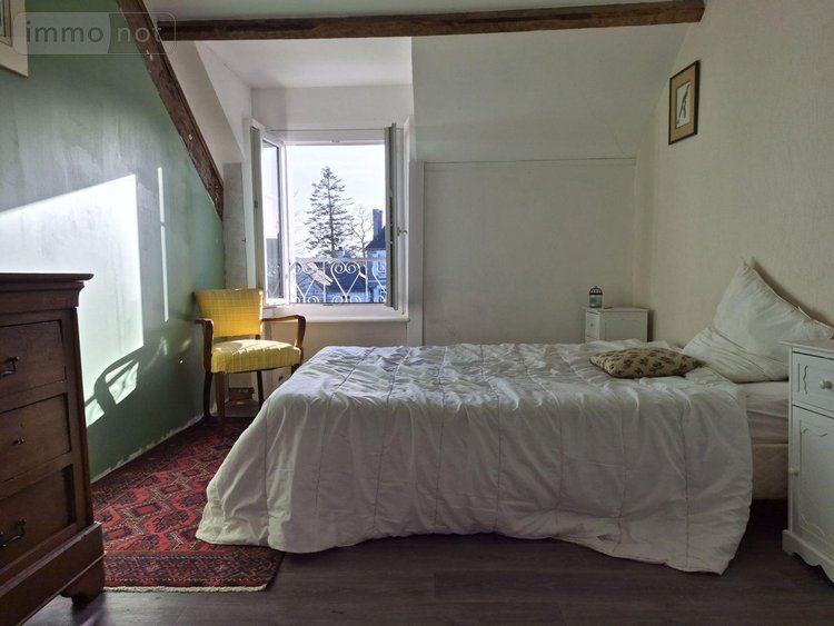 Maison a vendre Plerguer 35540 Ille-et-Vilaine 142 m2 6 pièces 270500 euros