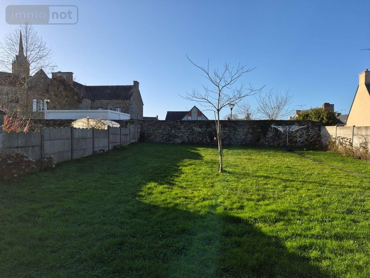 Maison a vendre Plerguer 35540 Ille-et-Vilaine 142 m2 6 pièces 270500 euros