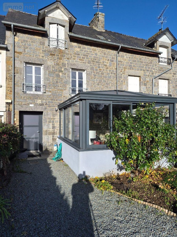 Maison a vendre Plerguer 35540 Ille-et-Vilaine 142 m2 6 pièces 270500 euros