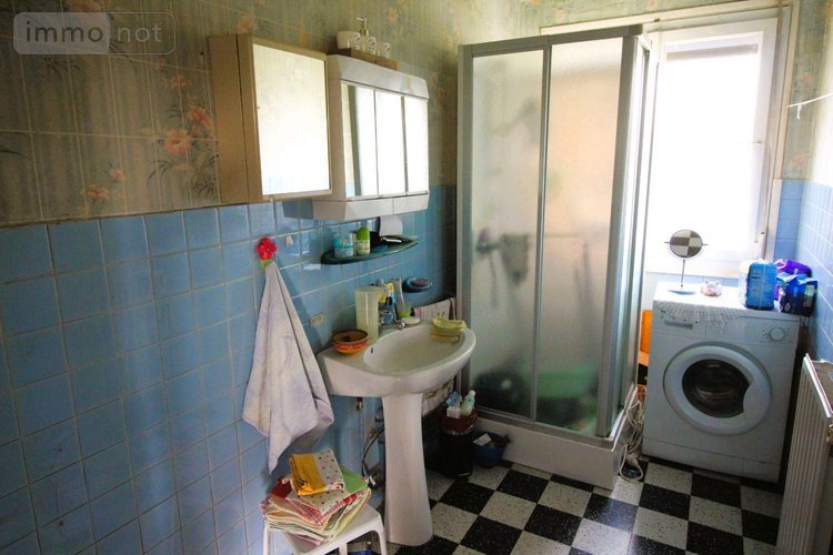 Maison a vendre Beussent 62170 Pas-de-Calais 70 m2 4 pièces 159300 euros