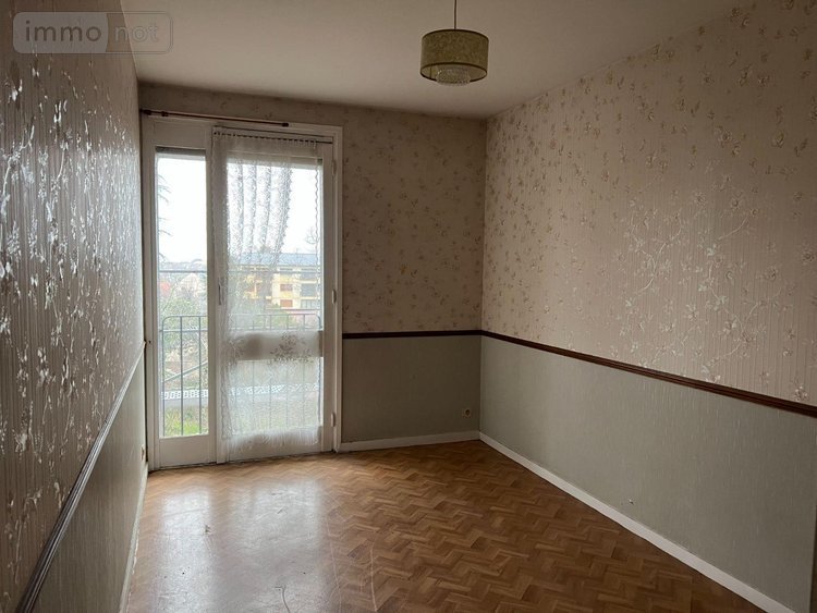 Appartement a vendre Châteauroux 36000 Indre 80 m2 4 pièces 70100 euros