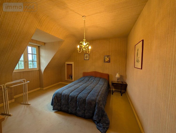 Maison a vendre Lesneven 29260 Finistère 140 m2 8 pièces 297800 euros