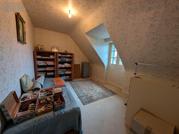 Maison a vendre Lesneven 29260 Finistère 140 m2 8 pièces 297800 euros