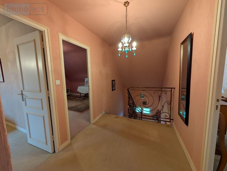 Maison a vendre Lesneven 29260 Finistère 140 m2  303000 euros