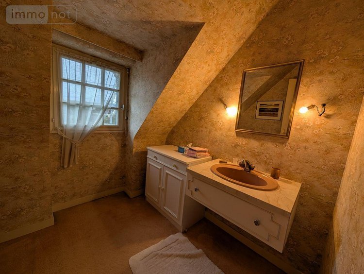 Maison a vendre Lesneven 29260 Finistère 140 m2  303000 euros