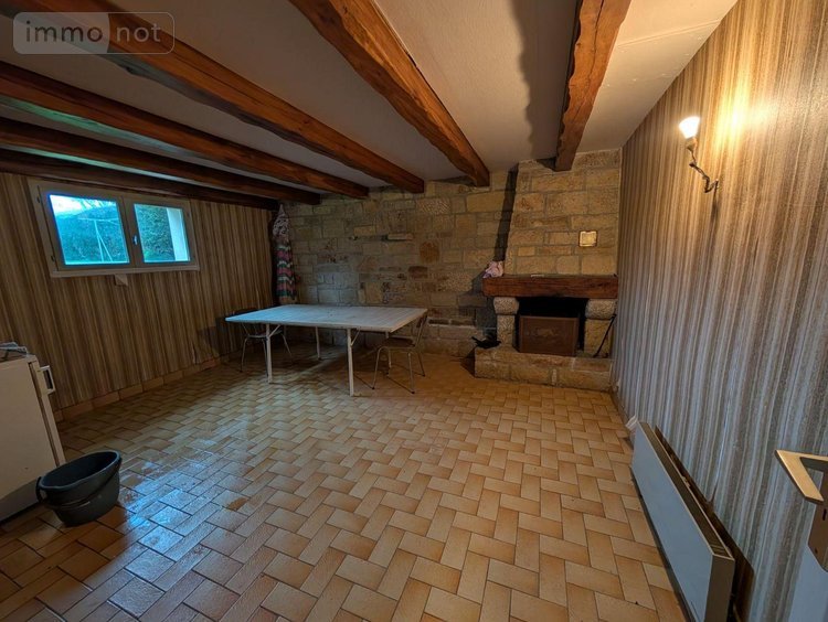 Maison a vendre Lesneven 29260 Finistère 140 m2 8 pièces 297800 euros