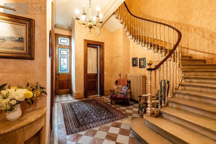 Maison a vendre Bordeaux 33000 Gironde 224 m2 8 pièces 1099000 euros