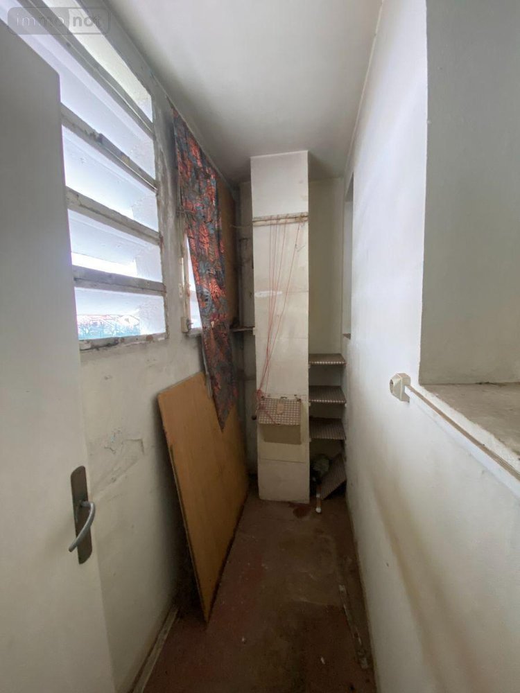 Appartement a vendre Besançon 25000 Doubs 67 m2 4 pièces 86240 euros