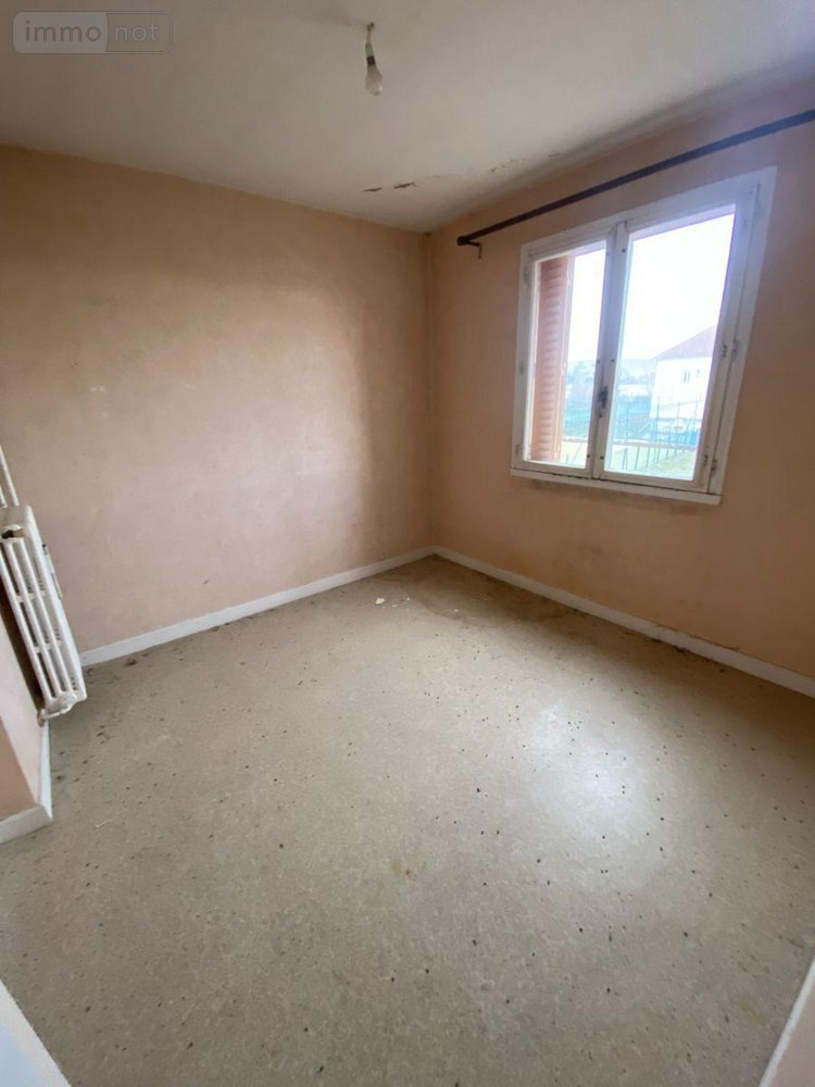 Appartement a vendre Besançon 25000 Doubs 67 m2 4 pièces 86240 euros