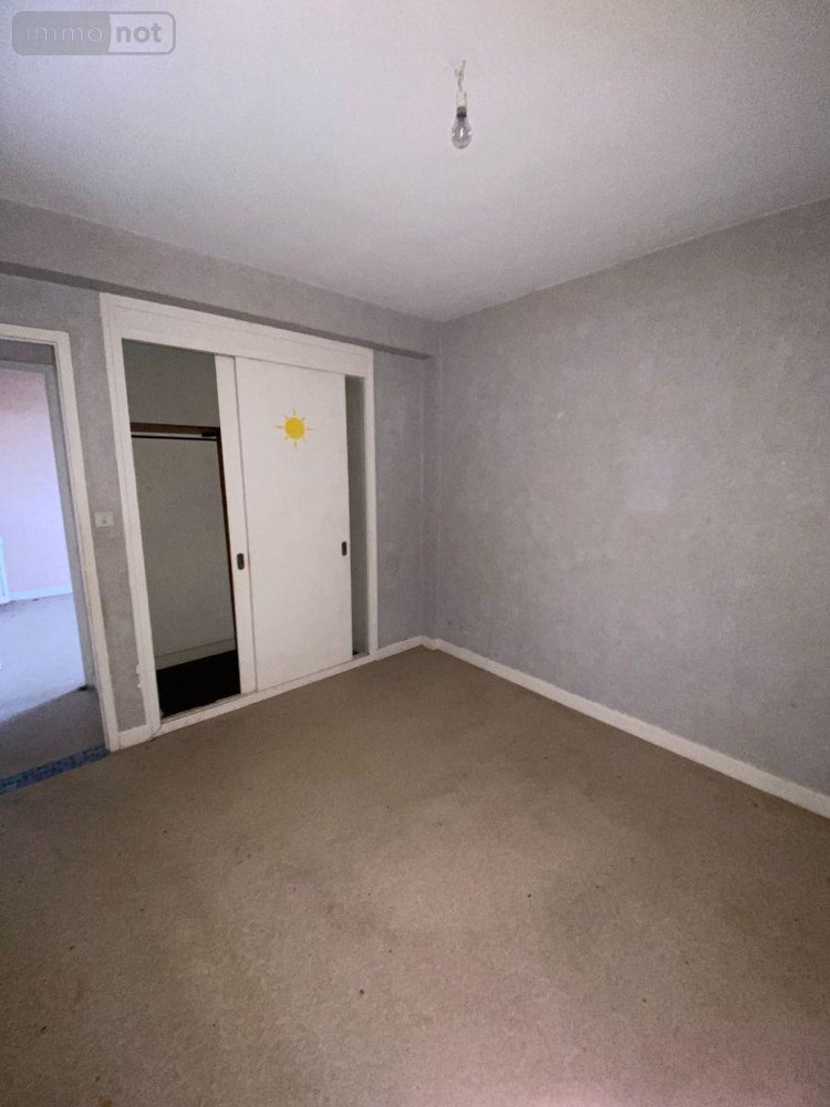 Appartement a vendre Besançon 25000 Doubs 67 m2 4 pièces 86240 euros