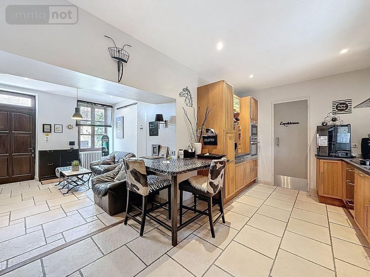 Maison a vendre Gresin 73240 Savoie 220 m2 10 pièces 848700 euros