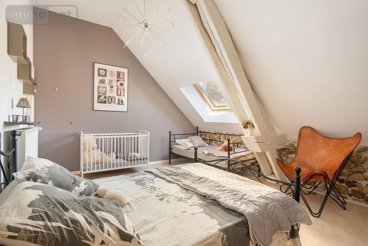 Maison a vendre Gresin 73240 Savoie 220 m2 10 pièces 848700 euros