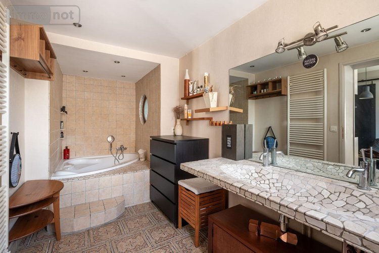 Maison a vendre Gresin 73240 Savoie 220 m2 10 pièces 848700 euros