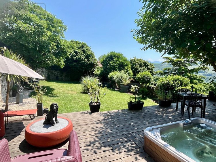 Maison a vendre Gresin 73240 Savoie 220 m2 10 pièces 848700 euros