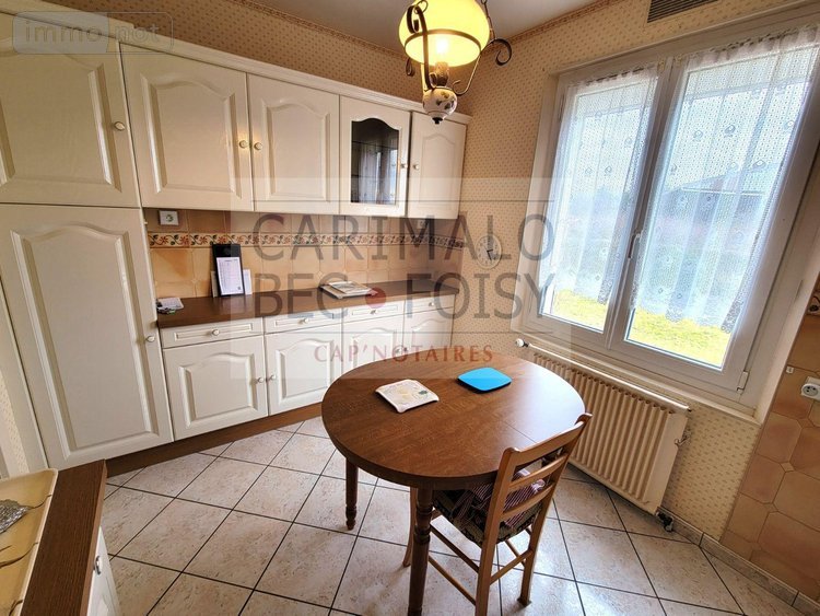 Maison a vendre Châteaudun 28200 Eure-et-Loir 82 m2 4 pièces 118000 euros