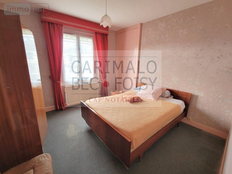 Maison a vendre Châteaudun 28200 Eure-et-Loir 82 m2 4 pièces 118000 euros