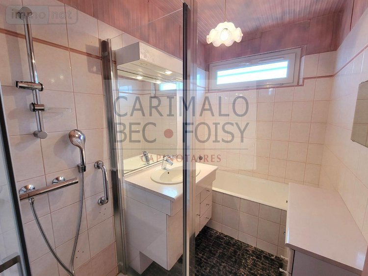 Maison a vendre Châteaudun 28200 Eure-et-Loir 82 m2 4 pièces 118000 euros