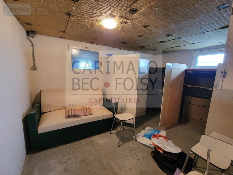 Maison a vendre Châteaudun 28200 Eure-et-Loir 82 m2 4 pièces 118000 euros