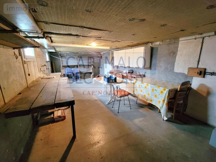 Maison a vendre Châteaudun 28200 Eure-et-Loir 82 m2 4 pièces 118000 euros