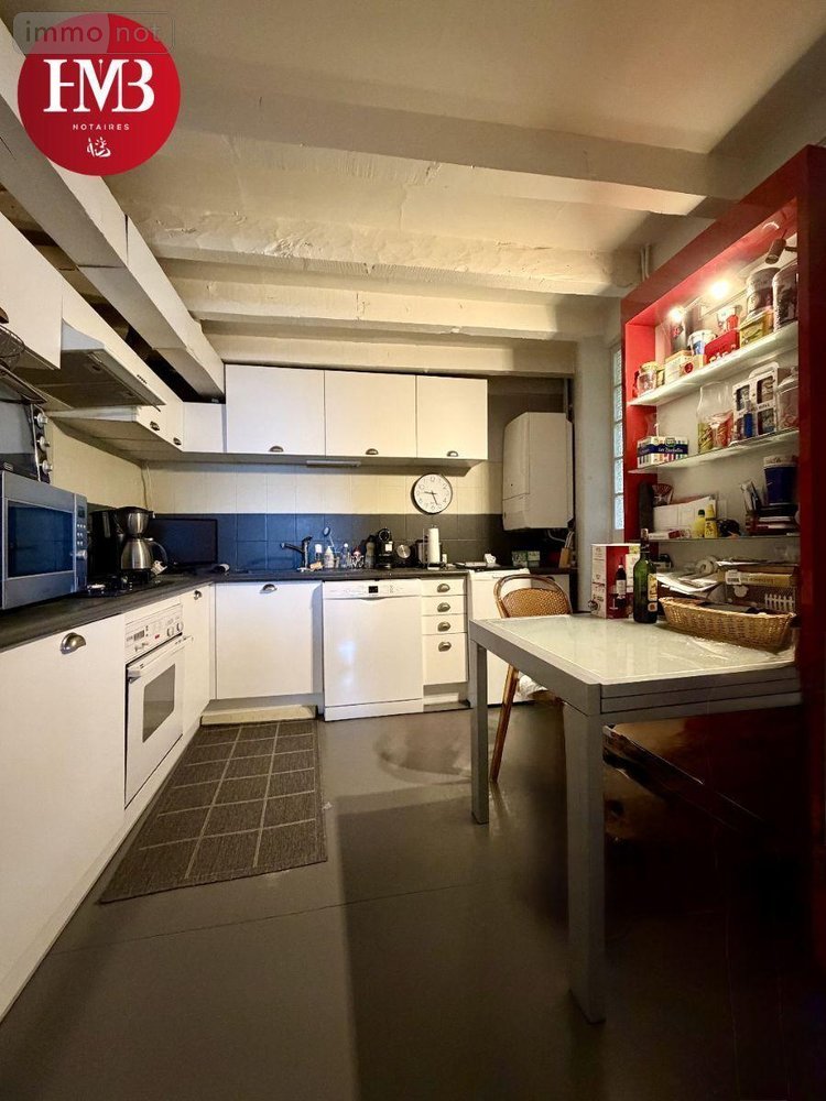 Appartement a vendre Aurillac 15000 Cantal 106 m2 5 pièces 137150 euros