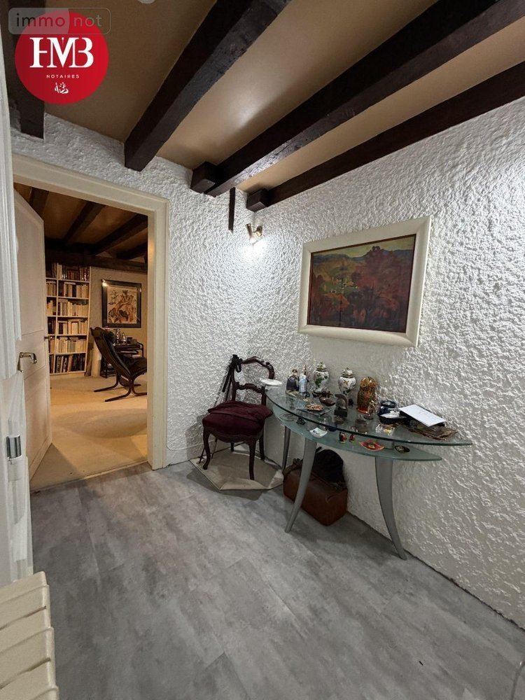 Appartement a vendre Aurillac 15000 Cantal 106 m2 5 pièces 137150 euros