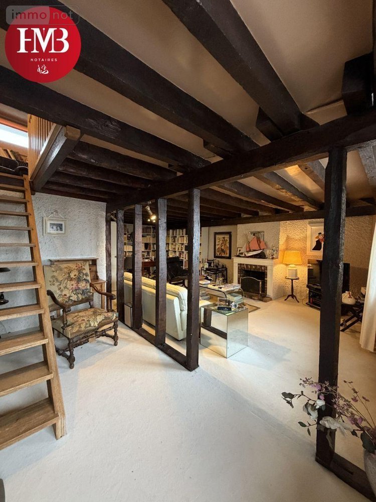 Appartement a vendre Aurillac 15000 Cantal 106 m2 5 pièces 137150 euros