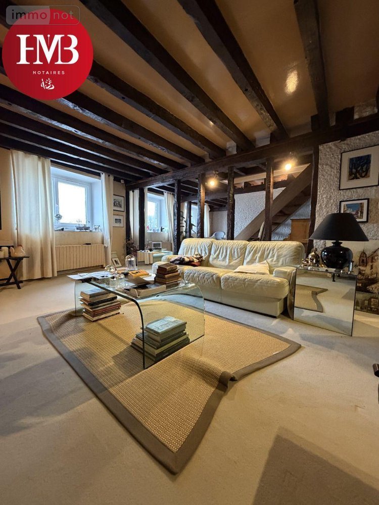 Appartement a vendre Aurillac 15000 Cantal 106 m2 5 pièces 137150 euros