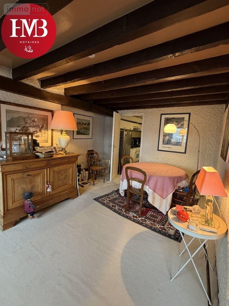 Appartement a vendre Aurillac 15000 Cantal 106 m2 5 pièces 137150 euros