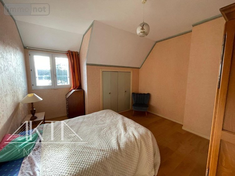 Maison a vendre Plougastel-Daoulas 29470 Finistère 130 m2 6 pièces 558900 euros