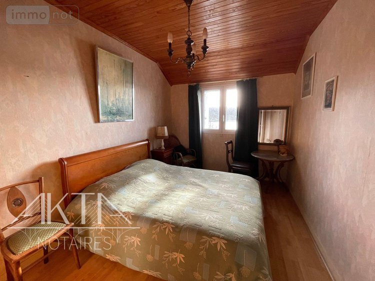 Maison a vendre Plougastel-Daoulas 29470 Finistère 130 m2 6 pièces 558900 euros