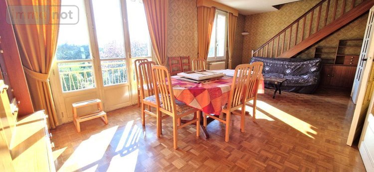 Maison a vendre Le Rheu 35650 Ille-et-Vilaine 94 m2 5 pièces 249600 euros