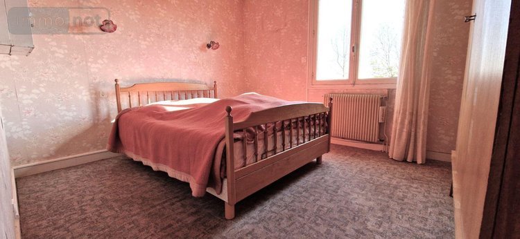 Maison a vendre Le Rheu 35650 Ille-et-Vilaine 94 m2 5 pièces 249600 euros