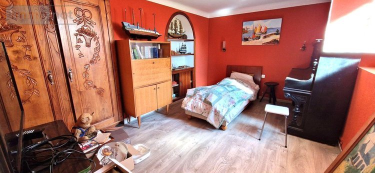Maison a vendre Le Rheu 35650 Ille-et-Vilaine 94 m2 5 pièces 249600 euros