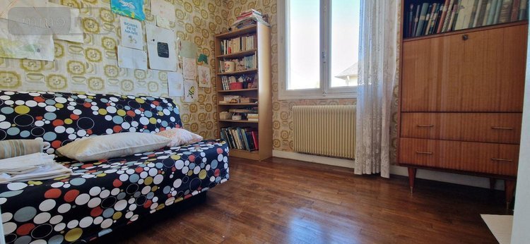 Maison a vendre Le Rheu 35650 Ille-et-Vilaine 94 m2 5 pièces 249600 euros