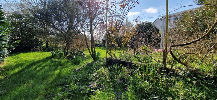 Maison a vendre Le Rheu 35650 Ille-et-Vilaine 94 m2 5 pièces 249600 euros