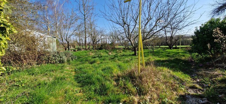 Maison a vendre Le Rheu 35650 Ille-et-Vilaine 94 m2 5 pièces 249600 euros