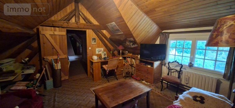 Maison a vendre Le Val-David 27120 Eure 170 m2 6 pièces 315000 euros