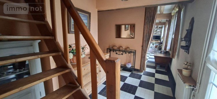 Maison a vendre Le Val-David 27120 Eure 155 m2 6 pièces 294000 euros
