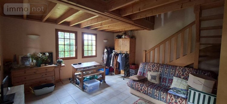 Maison a vendre Le Val-David 27120 Eure 155 m2 6 pièces 294000 euros