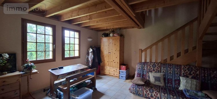 Maison a vendre Le Val-David 27120 Eure 170 m2 6 pièces 315000 euros