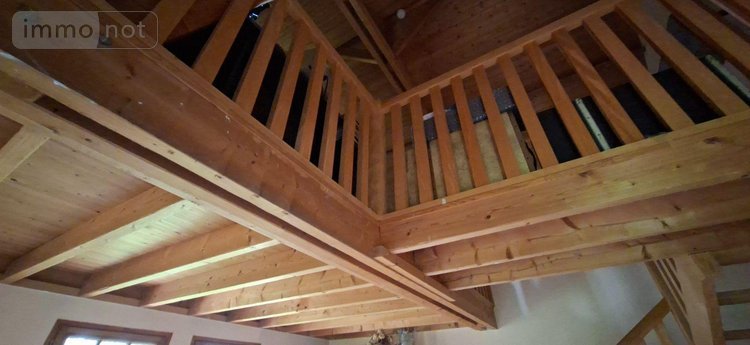 Maison a vendre Le Val-David 27120 Eure 170 m2 6 pièces 315000 euros