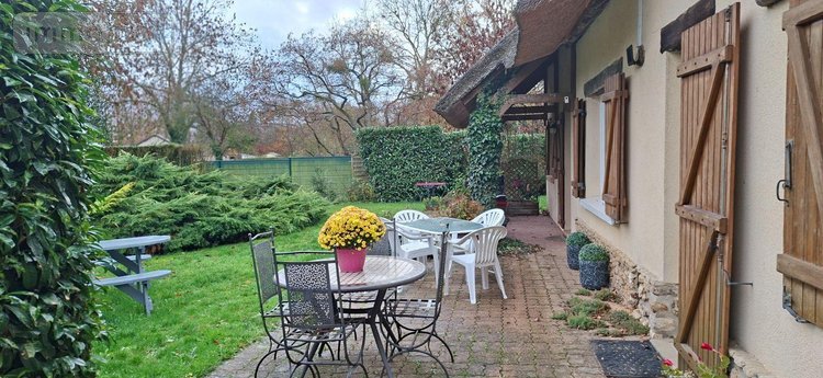 Maison a vendre Le Val-David 27120 Eure 155 m2 6 pièces 294000 euros