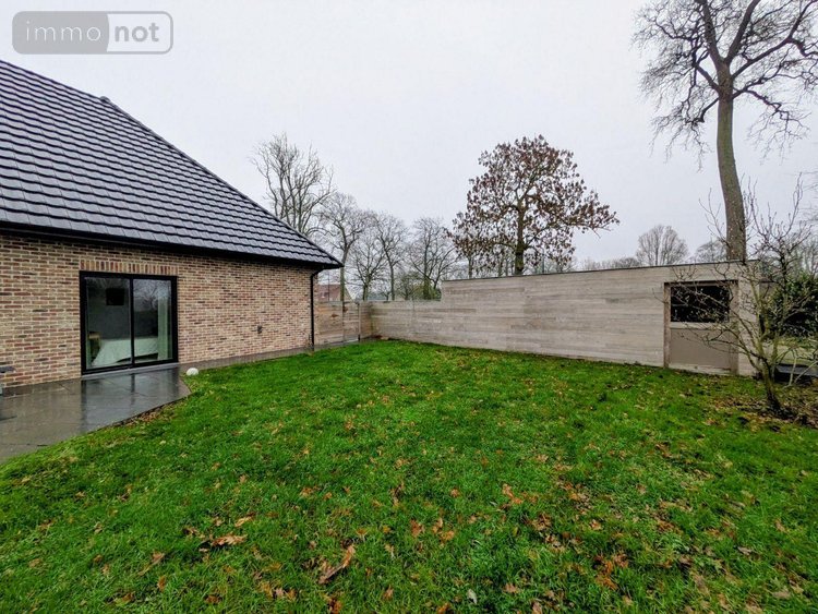 Maison a vendre Esquelbecq 59470 Nord 140 m2 5 pièces 512800 euros