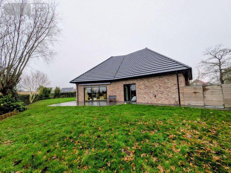 Maison a vendre Esquelbecq 59470 Nord 140 m2 5 pièces 510000 euros