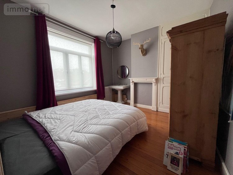 Maison a vendre Hazebrouck 59190 Nord 228 m2 10 pièces 445000 euros