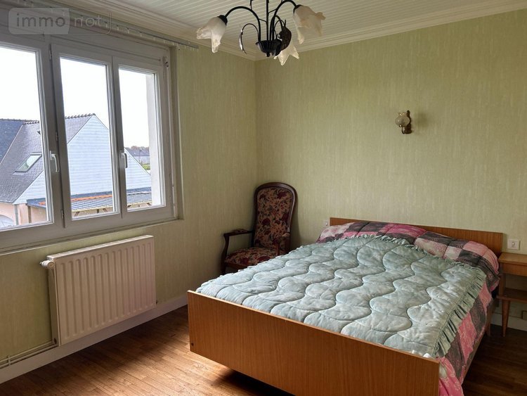 Maison a vendre Saint Yvi 29140 Finistère 96 m2 5 pièces 178160 euros