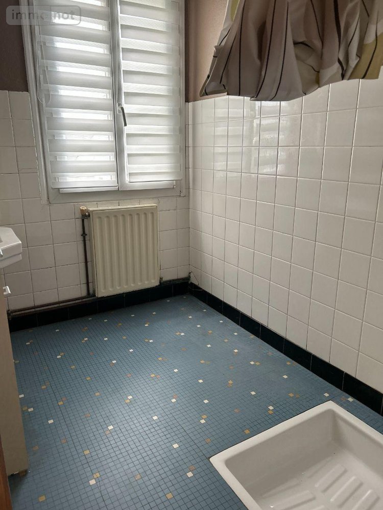 Maison a vendre Saint Yvi 29140 Finistère 96 m2 5 pièces 178160 euros