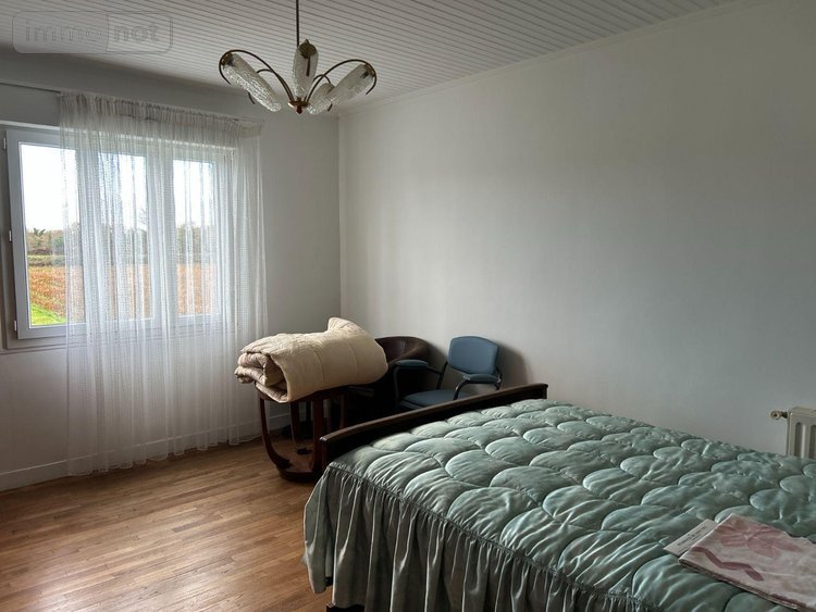 Maison a vendre Saint Yvi 29140 Finistère 96 m2 5 pièces 178160 euros